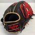 ローリングス Rawlings HOH 軟式 大人 一般 オールラウンド グローブ グラブ 右投げ GR4FHOTN65 中古品 野球 8332