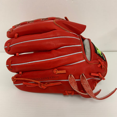 ローリングス Rawlings HOH GR6HEA14 軟式 大人 一般 投手用 グローブ ピッチャー グラブ 右投げ タグ付き 野球 1415