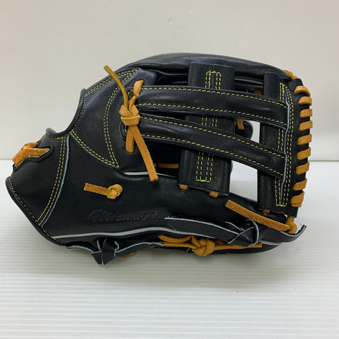 ミズノ MIZUNO ミズノプロ 硬式 大人 一般 内野手用 グローブ グラブ 右投げ 1AJGH30033 タグ付き 野球 7484