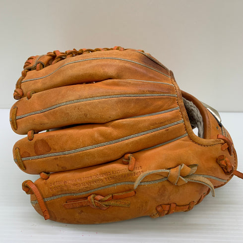 ミズノ MIZUNO グローバルエリート Global Elite 1AJGY22450 少年軟式 子ども オールラウンド グローブ グラブ 右投げ 中古品 野球 9420