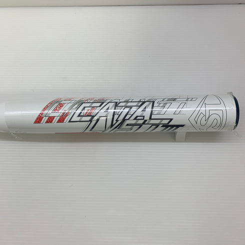 ルイスビルスラッガー Louisville Slugger カタリスト3BT ソフトボール用 大人 一般 FRP製バット WBL25980108468 ミドルバランス 未使用品 野球 8161