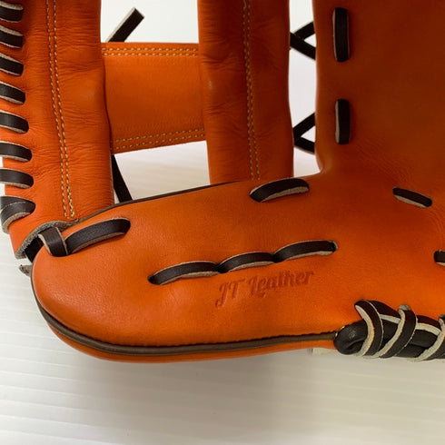 中古品 ディークエスト D-Quest 硬式 内野手用オーダーグローブ 5708