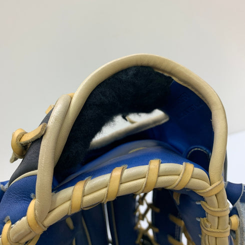 ゼット ZETT プロステイタス 軟式 大人 一般 外野手用 グローブ グラブ 右投げ BRGB32247 中古品 野球 8260