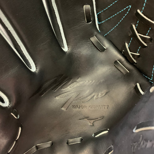 ミズノ MIZUNO ミズノプロ mizunopro 1AJGH91911 硬式 大人 一般 投手用 グローブ ピッチャー グラブ 左投げ タグ付き 野球 8886