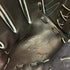 ミズノ MIZUNO ミズノプロ mizunopro 1AJGH91911 硬式 大人 一般 投手用 グローブ ピッチャー グラブ 左投げ タグ付き 野球 8886