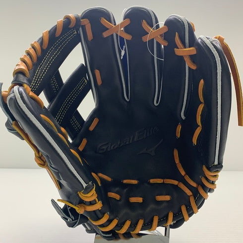 ミズノ MIZUNO グローバルエリート 硬式 内野手用グローブ 1AJGH29513 5311