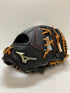 ミズノ MIZUNO グローバルエリート Hselection SIGNA AXI 軟式 内野手用グローブ 1AJGR31703 3741