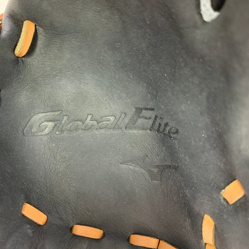 ミズノ MIZUNO グローバルエリート Global Elite 1AJGR32470 軟式 大人 一般 内野手用 グローブ グラブ 右投げ 中古品 野球 1219