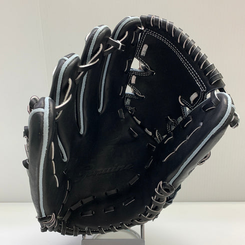 ジェニュイン Genuine 硬式 大人 一般 投手用 グローブ ピッチャー グラブ 左投げ タグ付き 野球 6893
