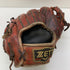 ゼット ZETT プロステイタス 硬式 大人 一般 内野手用 グローブ グラブ 右投げ BPROG64 中古品 野球 7179