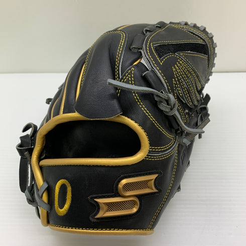エスエスケイ SSK プロエッジ proedge 軟式 大人 一般 投手用 グローブ ピッチャー グラブ 右投げ オーダー 中古品 野球 1547