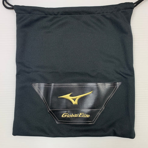 ミズノ MIZUNO グローバルエリート 軟式 大人 一般 内野手用 グローブ グラブ 右投げ 1AJGR28503 タグ付き グローブ袋付き 野球 5998