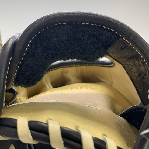 エスエスケイ SSK プロエッジ 硬式 内野手用グローブ PEK3455L22F 5382