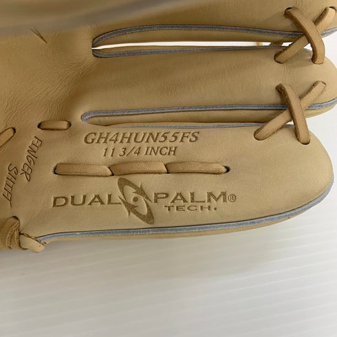 中古品 ローリングス Rawlings HOH 硬式 ユーティリティ オールラウンド用グローブ GH4HUN55FS 5650