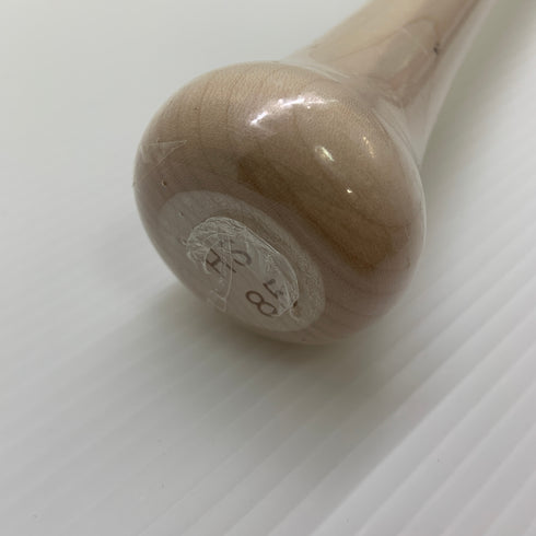 エスエスケイ SSK プロエッジ 硬式 大人 一般 木製バット(BFJマーク) EBB3028C ミドルバランス 未使用品 野球 8271