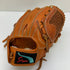 久保田スラッガー KUBOTA SLUGGER KSN-24MS 江頭重利 90歳記念限定 軟式 大人 一般 内野手用 グローブ グラブ 右投げ 中古品 グローブ袋付き 野球 9245