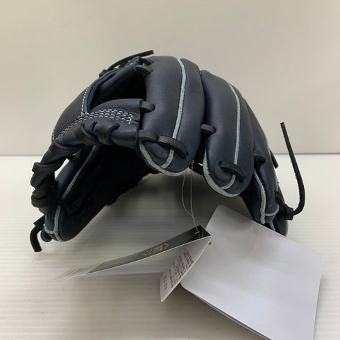 ゼット ZETT 少年軟式 子ども オールラウンド グローブ グラブ 右投げ BJG762620R タグ付き 野球 7907