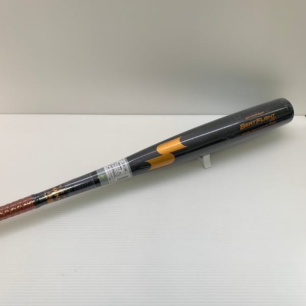 SSK エスエスケイ ビートフライトST 硬式 金属バット EBB1100 6809