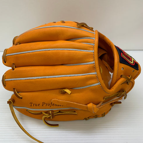 久保田スラッガー KUBOTA SLUGGER KSN-AR5 軟式 大人 一般 内野手用 グローブ グラブ 右投げ C-7037 タグ付き 野球 8112