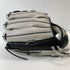 中古品 ゼット ZETT プロステイタス 軟式 内野手用グローブ BRGB30050M 5142