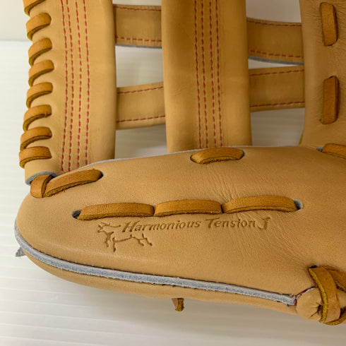 ミズノ MIZUNO ミズノプロ 硬式 大人 一般 内野手用 グローブ グラブ 右投げ 1AJGH30033 タグ付き 野球 6500