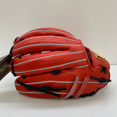 ウィルソン Wilson ウィルソンスタッフ 硬式 大人 一般 内野手用 グローブ グラブ 右投げ WBW101066 タグ付き 野球 8029