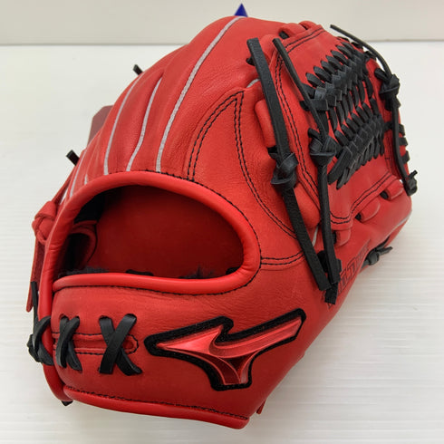 ミズノ MIZUNO ウィルドライブ 少年軟式 子ども オールラウンド グローブ グラブ 右投げ 1AJGY34620 タグ付き 野球 8068