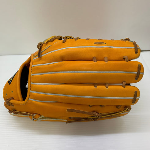 アイピーセレクト Ip Select 硬式 大人 一般 外野手用 グローブ グラブ 左投げ 中古品 野球 6512