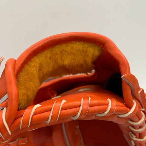 ミズノ MIZUNO ミズノプロ 硬式 投手用グローブ 1AGH97811 宮西型 4534