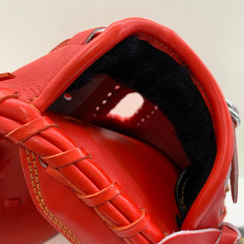 ゼット ZETT プロステイタス 硬式 キャッチャーミット BPROCM420 5383