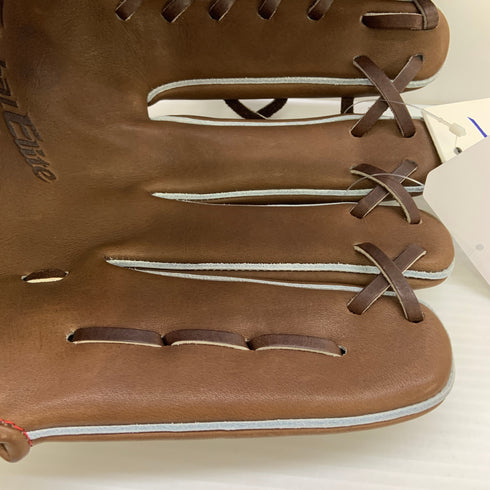 ミズノ MIZUNO グローバルエリート Global Elite 1AJGH31307 硬式 大人 一般 外野手用 グローブ グラブ 右投げ タグ付き グローブ袋付き 野球 1129