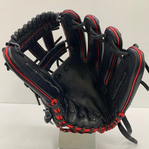 中古品 ローリングス Rawlings HOH 硬式 外野手用オーダーグローブ GHSOGHH 4609
