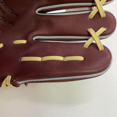 ミズノ MIZUNO ミズノプロ mizunopro 1AJGR33023 軟式 大人 一般 内野手用 グローブ グラブ 右投げ タグ付き 野球 8682