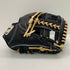 ローリングス Rawlings HOH PREMIUM 硬式 内野手用グローブ GH5HPN62 Vブラック 4568
