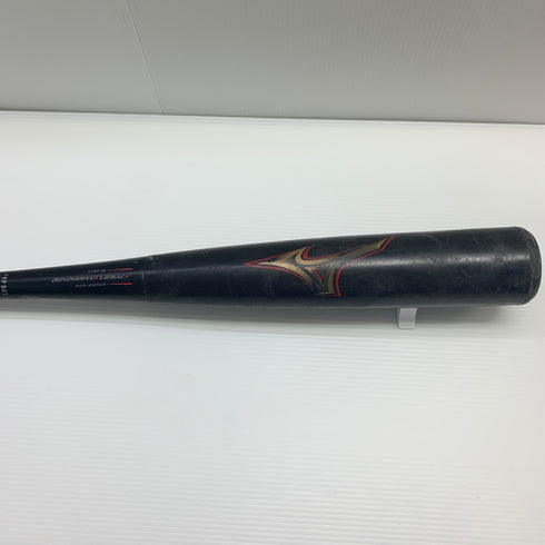 ミズノ MIZUNO ビヨンドマックスレガシー 軟式 大人 一般 FRP製バット 1CJBR158 ケース付き 野球 7267