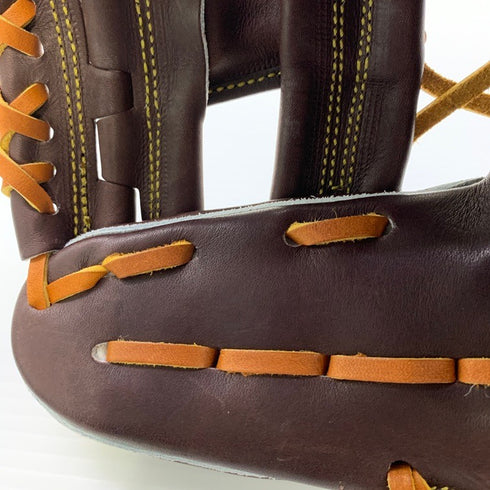 久保田スラッガー KUBOTA SLUGGER 硬式 内野手用グローブ KSG-BR1 C-1743 5502