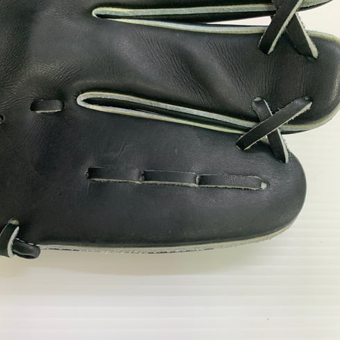 アイピーセレクト Ip Select 軟式 大人 一般 内野手用 グローブ グラブ 右投げ 中古品 野球 8606