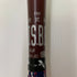 ローリングス Rawlings ハイパーマッハS 軟式 大人 一般 FRP製バット BR8FHYMAST 中古 野球 8004