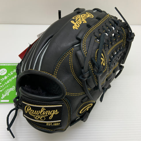 ローリングス Rawlings R9シリーズ 少年軟式 子ども オールラウンド グローブ グラブ 右投げ タグ付き 野球 8376