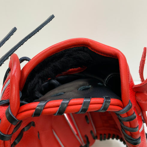 ウィルソン Wilson 少年軟式 子ども オールラウンド グローブ グラブ 右投げ WBW102502 タグ付き 野球 7627