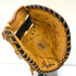 久保田スラッガー KUBOTA SLUGGER KSF-ZUR 軟式 大人 一般 ファーストミット 一塁手 グローブ グラブ 右投げ 中古品 グローブ袋付き 野球 1095