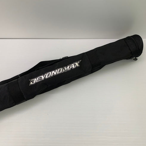 ミズノ MIZUNO ビヨンドマックスレガシー 小学生軟式 FRP製バット1CJBY17777 少年用 ケース付き 6428