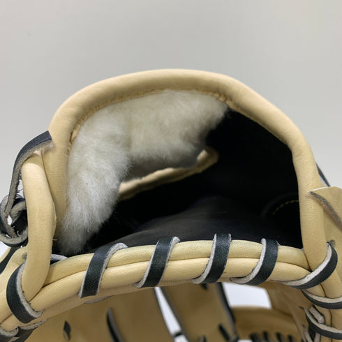 ミズノ MIZUNO ミズノプロ 軟式 大人 一般 内野手用 グローブ グラブ 右投げ 1AJGR97113 タグ付き 箱・グローブ袋付き 野球 6347