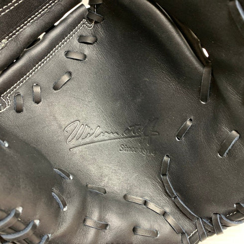 ウィルソン Wilson ウィルソンスタッフ 硬式 ファーストミット 7L型 WTAHWT7LZ 4383