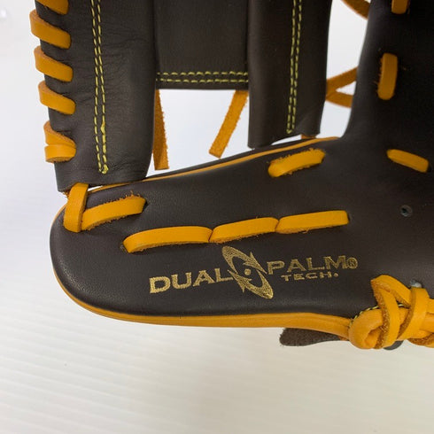 ローリングス Rawlings ハイパーテック 少年軟式 オールラウンド用グローブ GJ5HTMN6L パドレス 5555