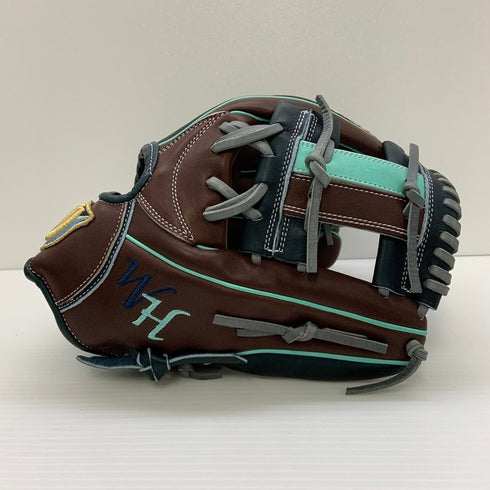 ウィルソン Wilson ワナビーヒーロー 軟式 内野手用グローブ WBW103065 5725