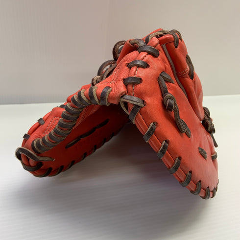 アンダーアーマー Under Armour UA 1313803 軟式 大人 一般 ファーストミット 一塁手 グローブ グラブ 右投げ 中古品 野球 1302