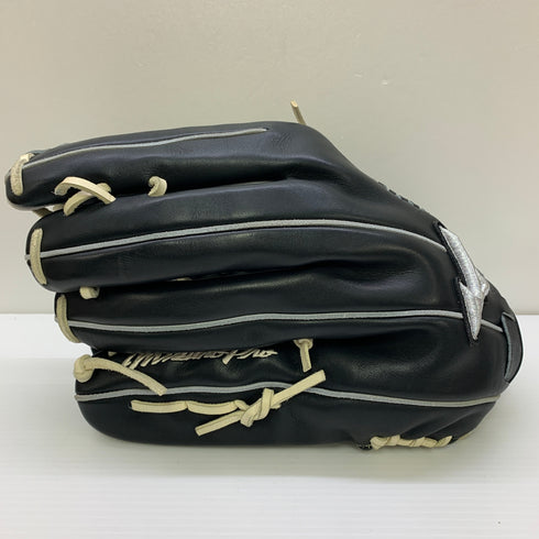 ミズノ MIZUNO ミズノプロ mizunopro 軟式 大人 一般 投手用 グローブ ピッチャー グラブ 右投げ オーダー 中古品 野球 9861