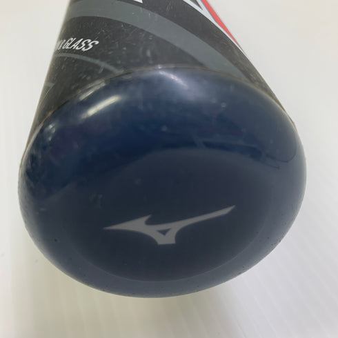 ミズノ MIZUNO ミズノプロ ソフトボール用 大人 一般 FRP製バット 1CJFS323 野球 7047