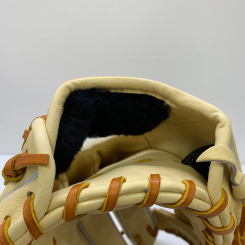 ミズノ MIZUNO ミズノプロ 硬式 大人 一般 内野手用 グローブ グラブ 右投げ 1AJGH10603 タグ付き 野球 6507